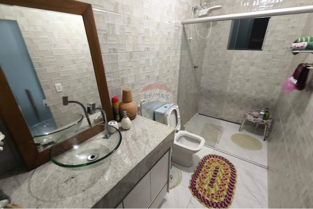 Casa, 3 quartos - Foto 10