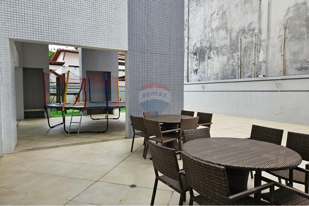 Apartamento - Alugar - Salvador , Bahia - 6f0a5d86-f871-400e-bbad-bd134258ad58.jpg - 580551008-454