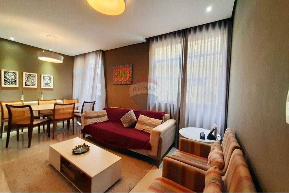 Apartamento - Alugar - Salvador , Bahia - IMG-20250715-WA0004.jpg - 580551004-147