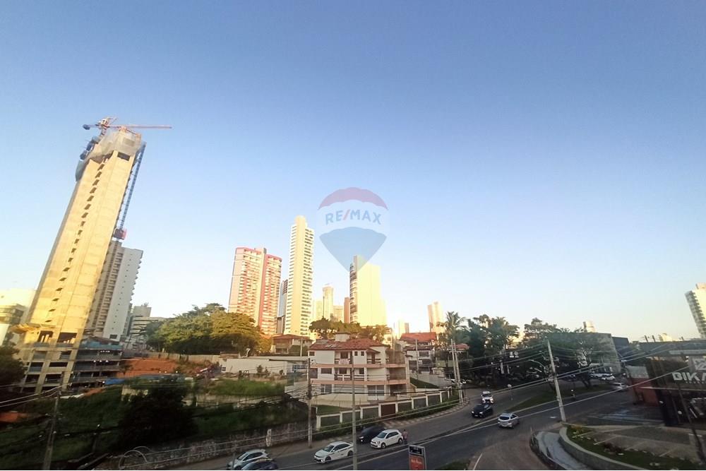 Cj. Comercial/ Sala - Alugar - Salvador , Bahia - IMG_20250729_170209.jpg - 580541022-28