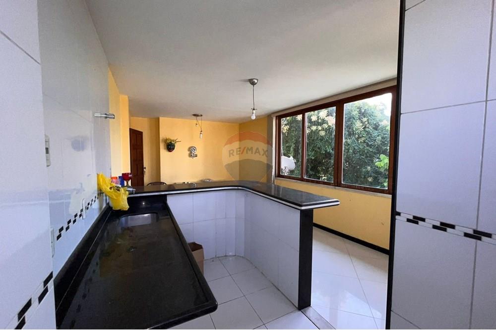 Casa - Venda - Salvador , Bahia - cozinha.jpeg - 580541012-41