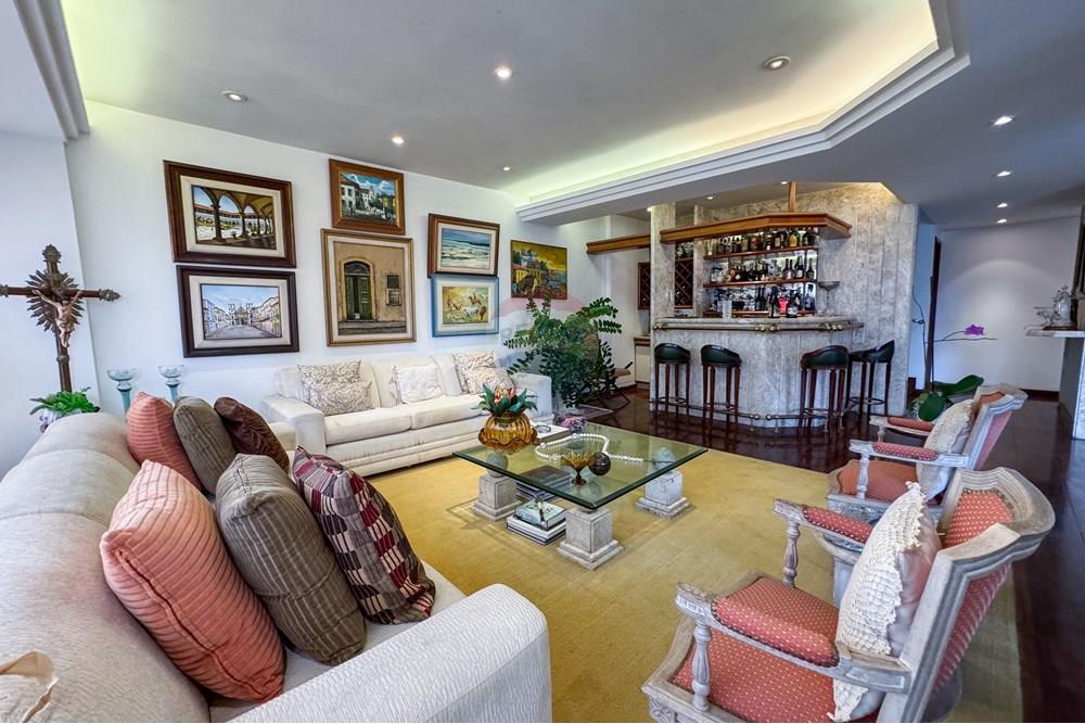 Apartamento - Venda - Salvador , Bahia - IMG_9151.jpg - 580541005-40