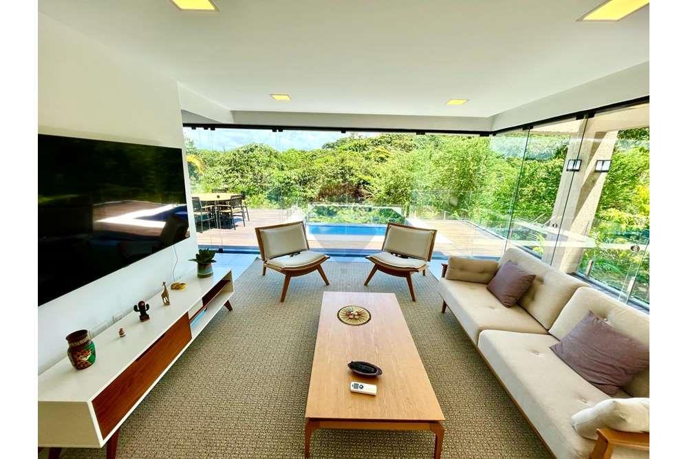 Casa - Alugar - Camaçari , Bahia - 8770c6dc-113f-48d8-8df8-b33d596c32c4.jpg - 580541012-9