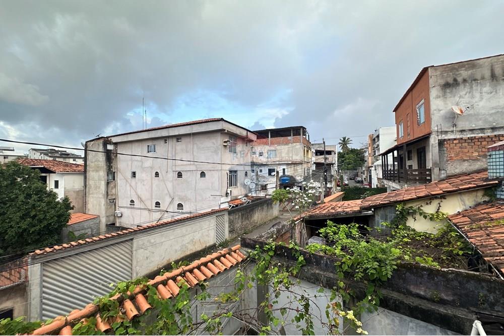 Casa - Venda - Salvador , Bahia - 080F31F9-9877-4740-BD42-7A90CBE5AF61.JPG - 580551015-122