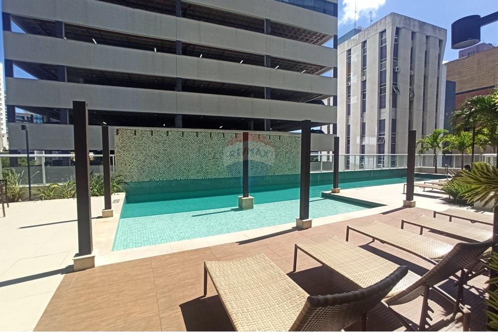 Apartamento - Alugar - Salvador , Bahia - IMG_20250404_133542.jpg - 580541022-17