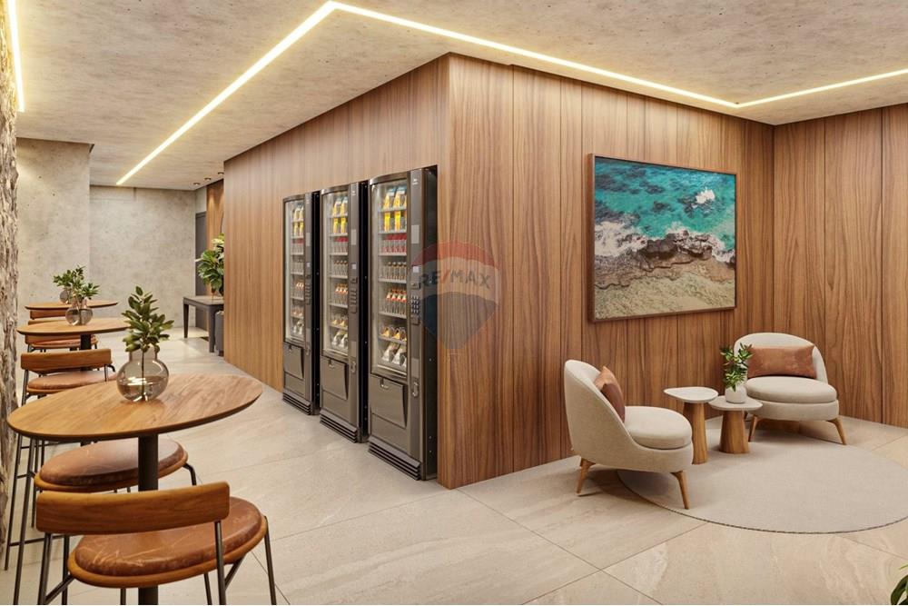 Studio - Venda - Salvador , Bahia - 102_Hall_03-scaled.jpeg - 580761039-11