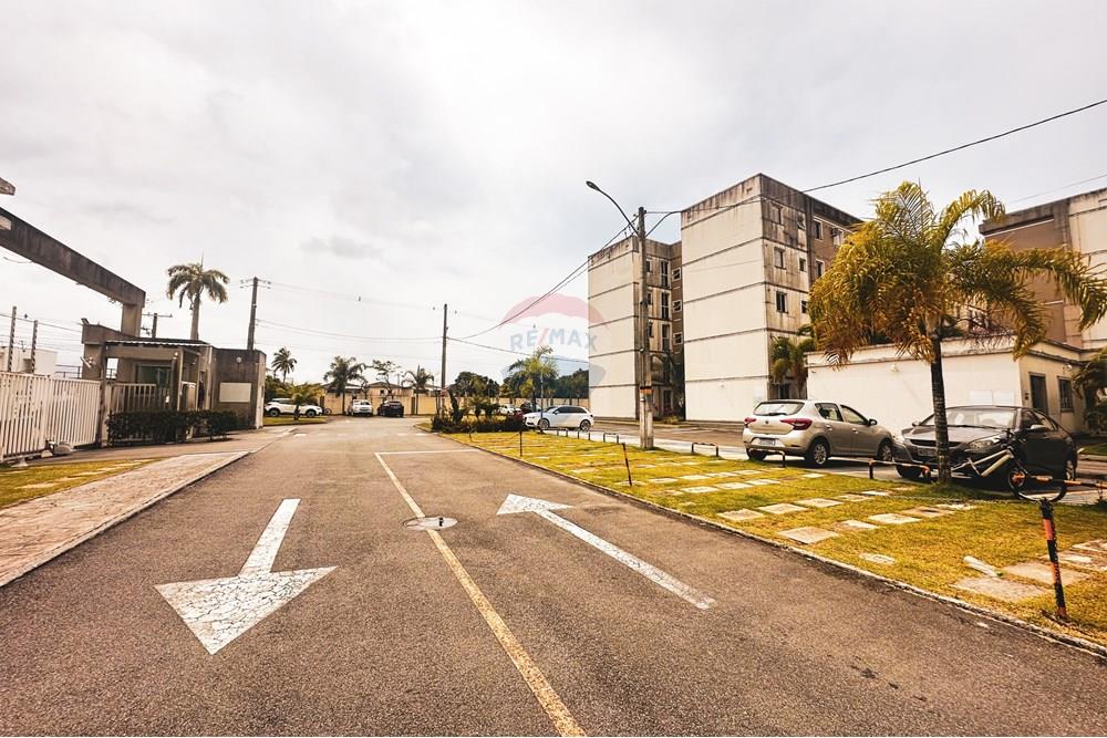 Apartamento - Venda - Camaçari , Bahia - IMG_4607.jpg - 580491050-4