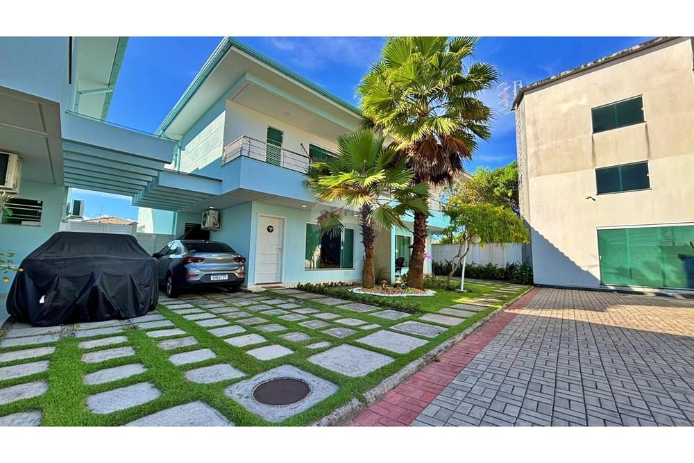 Apartamento à venda com 4 quartos, 197m² - Foto 1