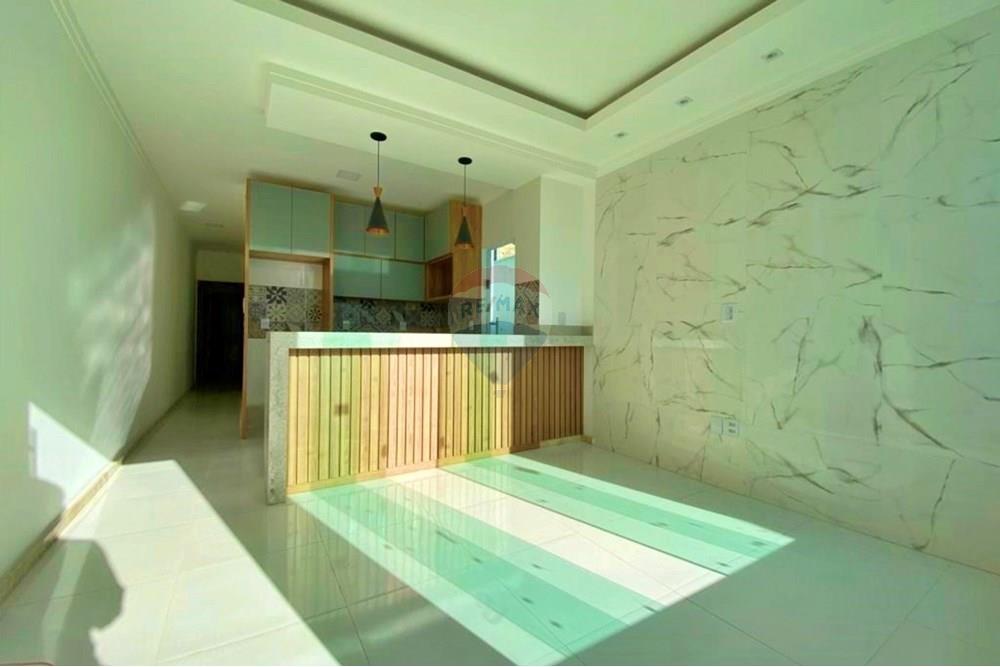 Casa, 2 quartos, 66 m² - Foto 3