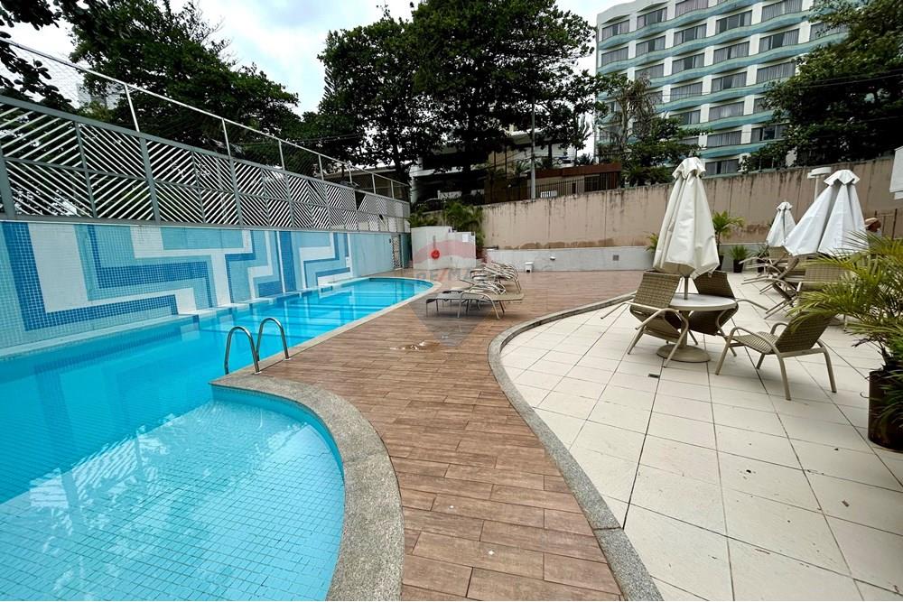 Apartamento - Alugar - Salvador , Bahia - IMG_2417.jpeg - 580721010-88