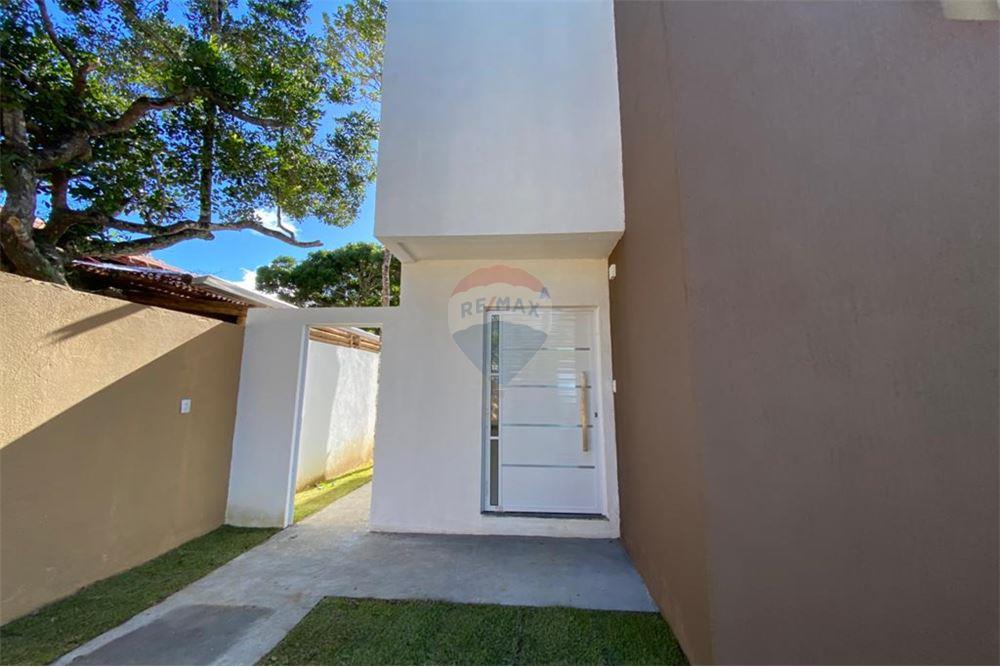Casa - Venda - Porto Seguro , Bahia - 1 - 580581003-87