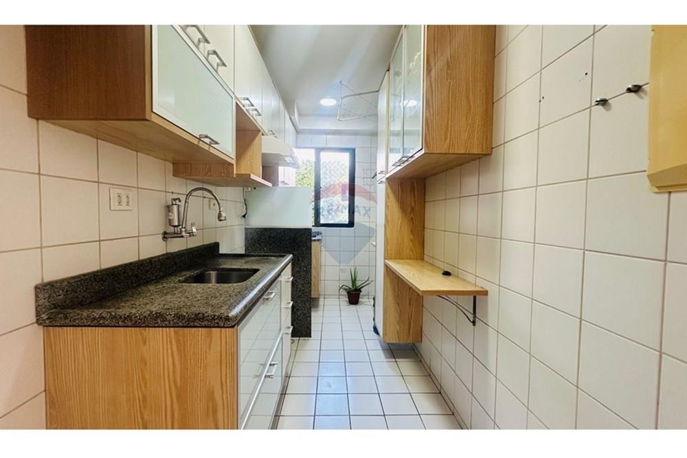 Apartamento - Venda - Salvador , Bahia - Imagem do WhatsApp de 2025-10-27 à(s) 13.13.48_1e893fe3.jpg - Cozinha - 580551042-213