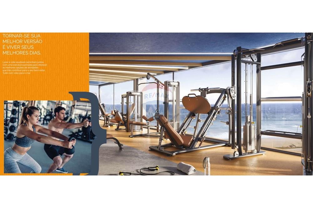 Apartamento - Venda - Salvador , Bahia - 09.jpg - 580761001-105