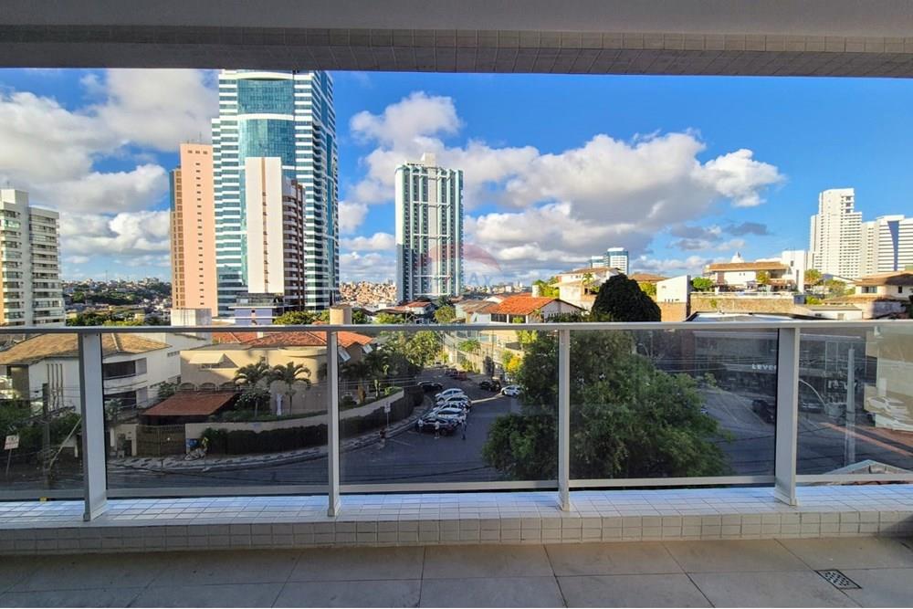 Apartamento - Alugar - Salvador , Bahia - FOTO 14.jpg - 580561027-125