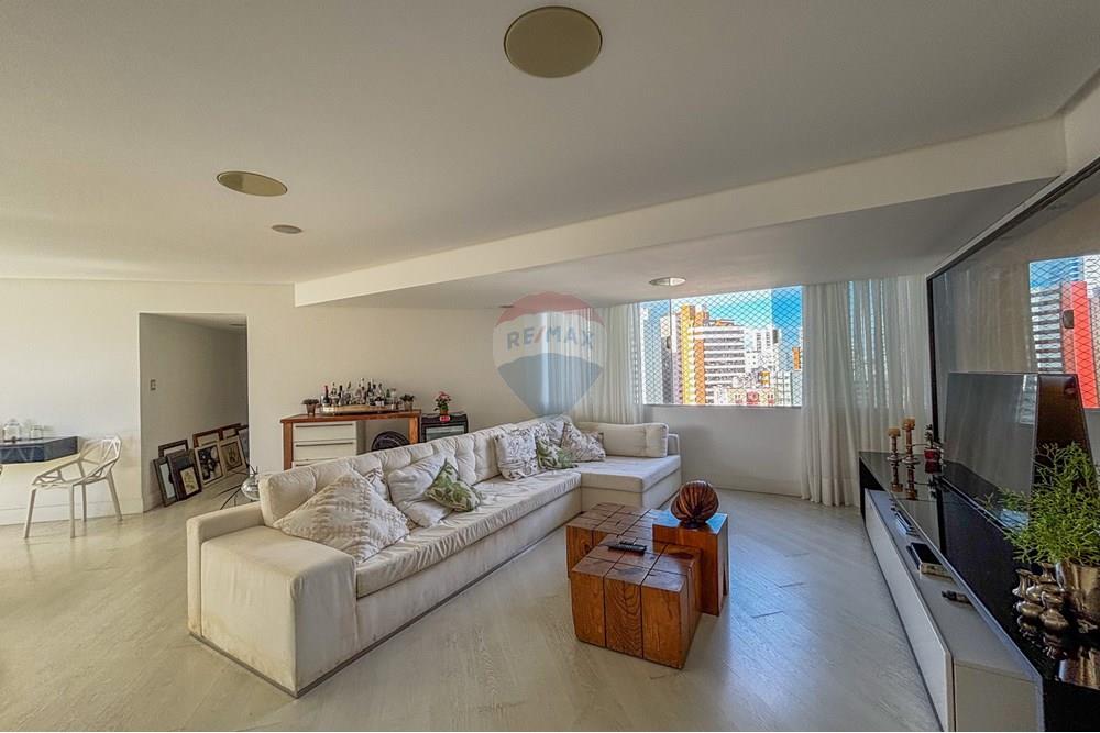 Apartamento - Venda - Salvador , Bahia - IMG_3752.jpg - 580551017-466