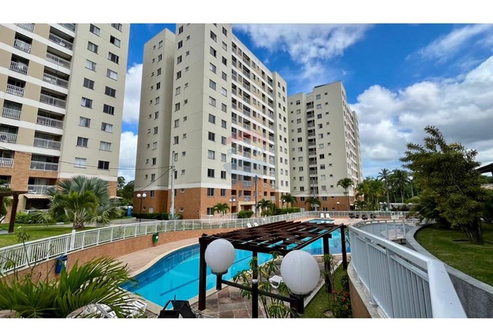 Apartamento - Alugar - Alagoinhas , Bahia - IMG-20250811-WA0045.jpg - 580701034-88