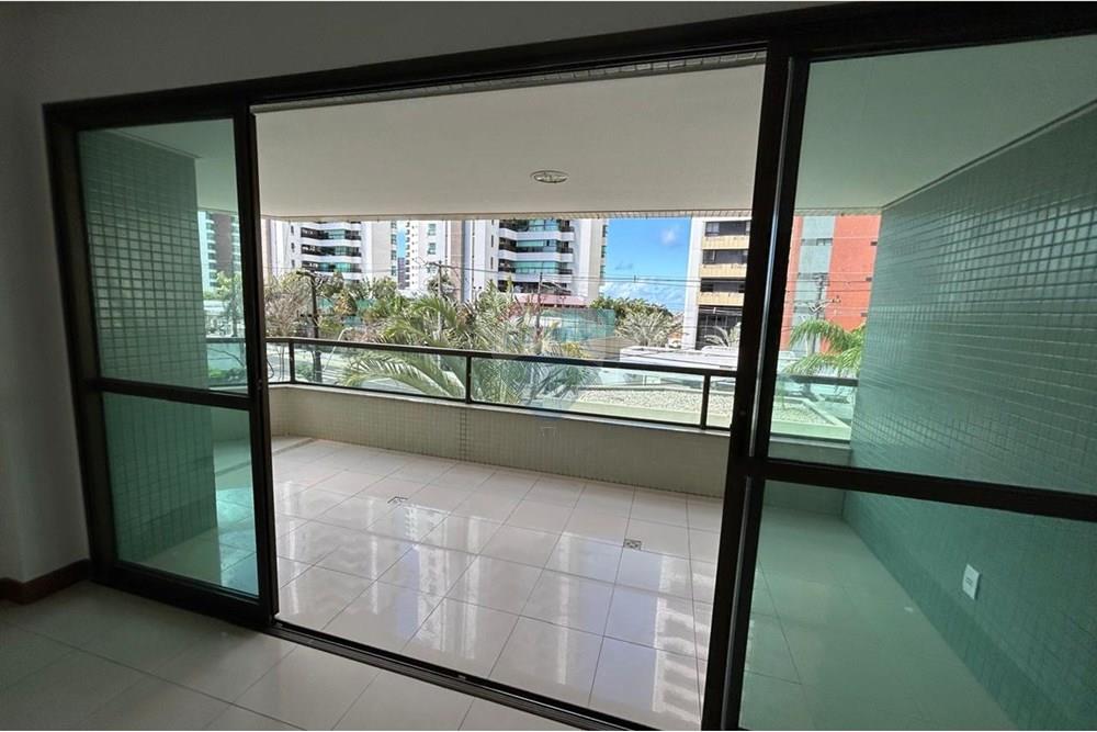 Apartamento - Alugar - Salvador , Bahia - WhatsApp Image 2025-08-08 at 18.10.37 (12).jpeg - Sala de estar - 580541022-42