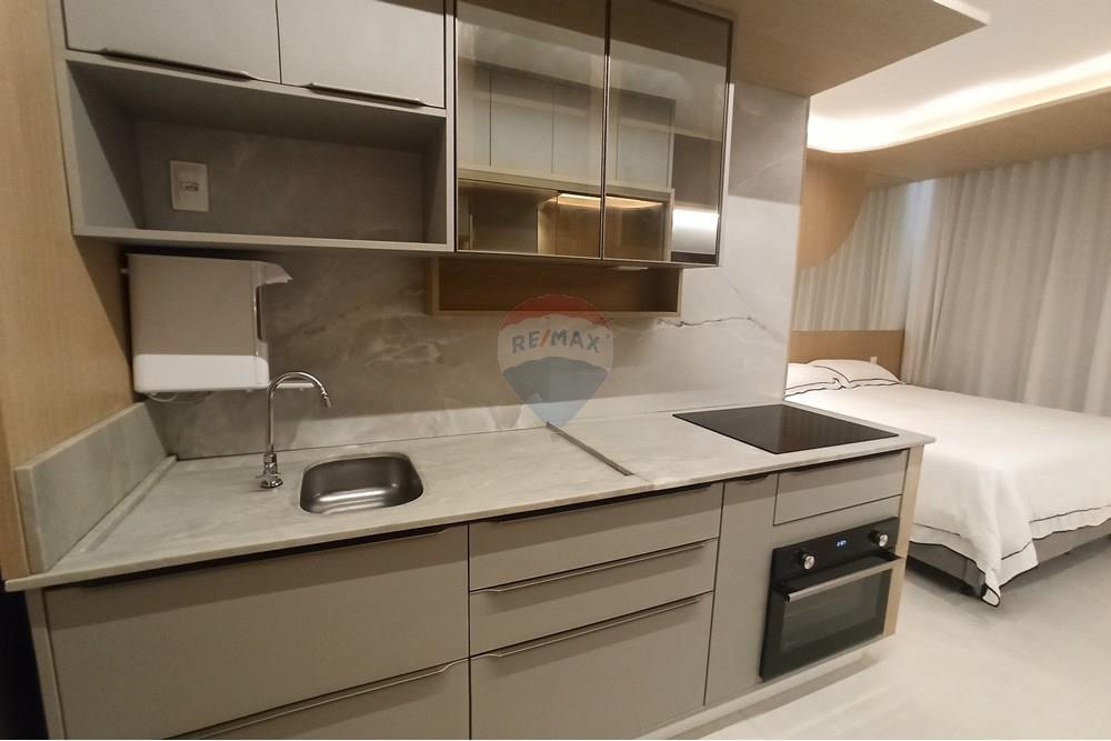 Studio - Alugar - Salvador , Bahia - IMG_20250717_105510.jpg - 580541022-26