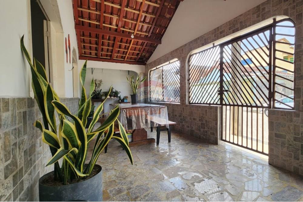 Casa - Venda - Teixeira de Freitas , Bahia - 5.jpg - 580631058-2