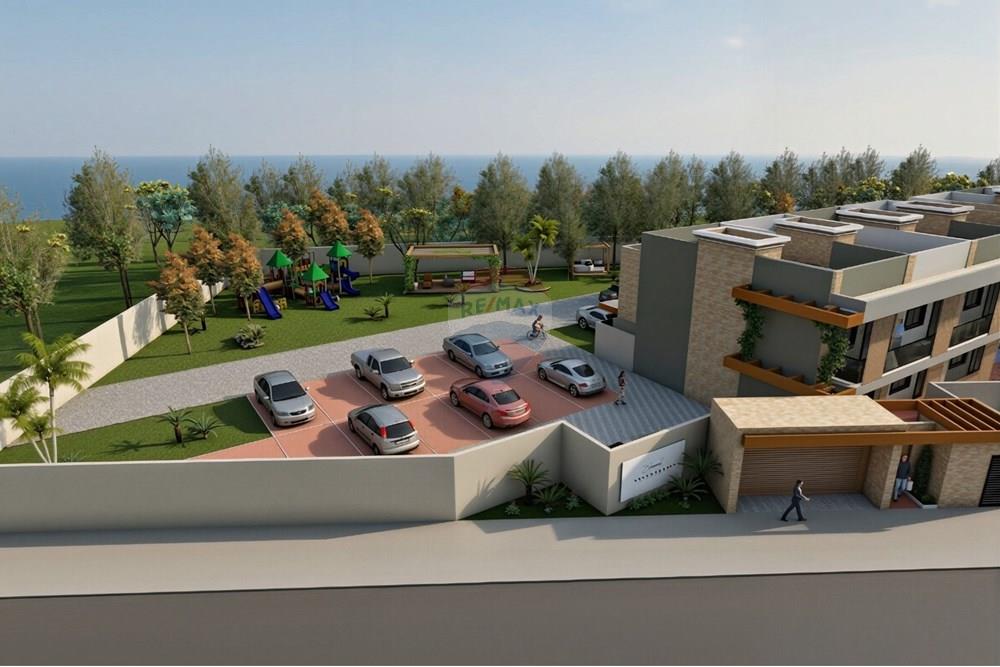 Apartamento, 2 quartos, 68 m² - Foto 8