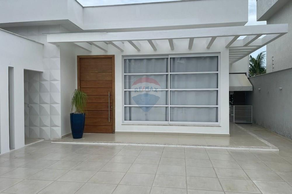 Casa, 4 quartos - Foto 1