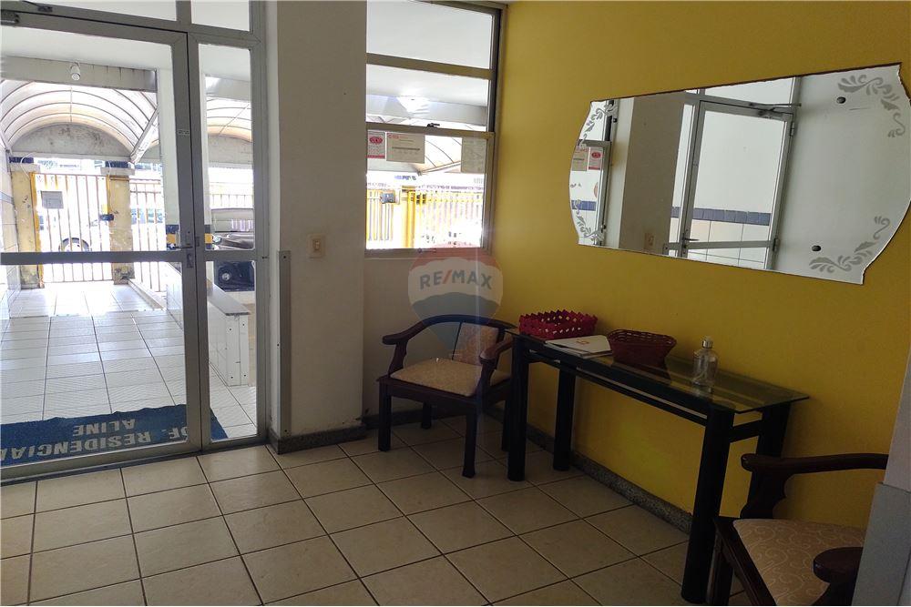 Apartamento - Venda - Salvador , Bahia - 54 - 580551027-103