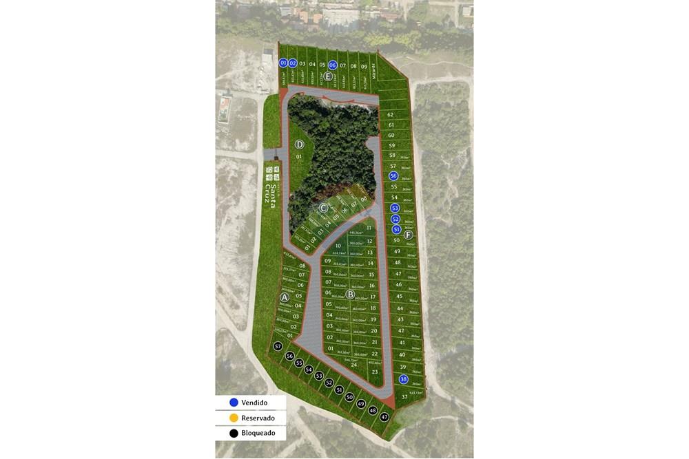 Terreno, 360 m² - Foto 9