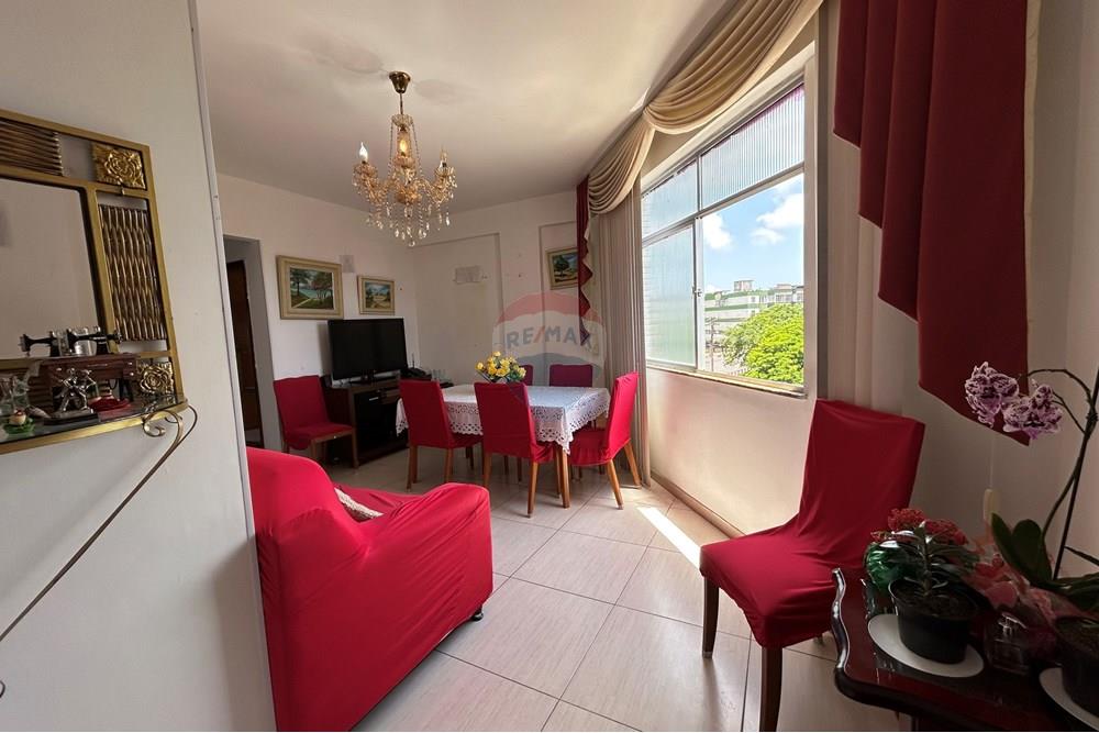 Apartamento - Venda - Salvador , Bahia - IMG_1945.jpeg - 580721017-19