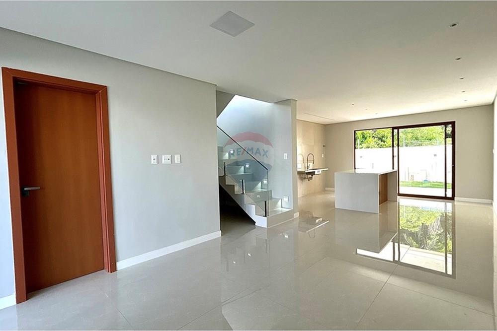 Casa de Condomínio - Venda - Camaçari , Bahia - IMG_6391.jpeg - Sala de estar - 580721030-2