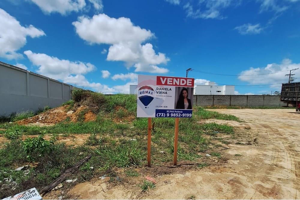 Terreno - Venda - Teixeira de Freitas , Bahia - 2.jpg - 580631041-28