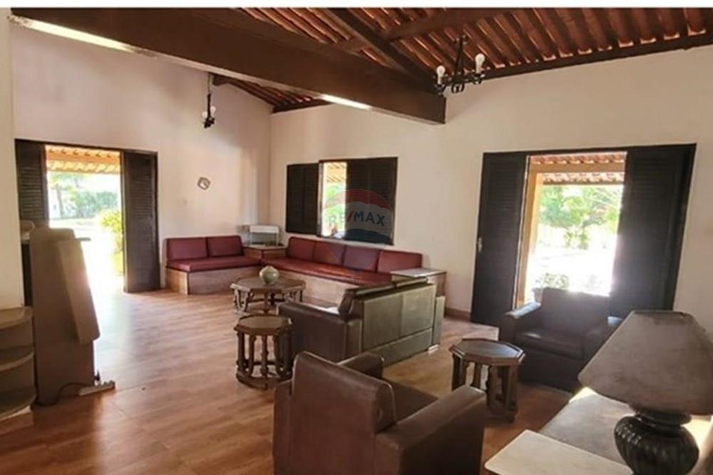 Casa de Campo - Venda - Camaçari , Bahia - 3697d7f2-d84a-4ede-b58b-560e7aae9719.jpg - 580541053-7