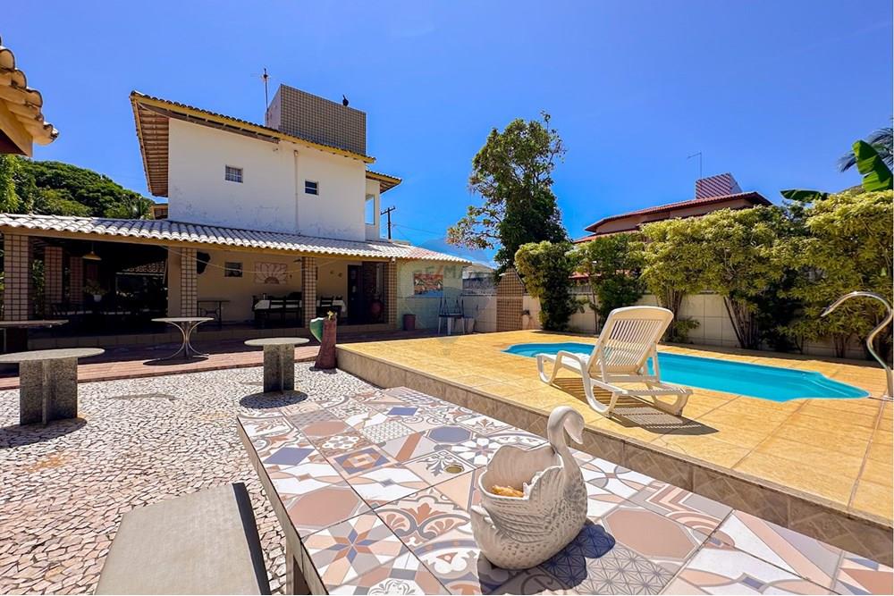 Casa de Condomínio - Venda - Camaçari , Bahia - Denildes - Canto do Sol-31 novo.jpg - 580491009-74