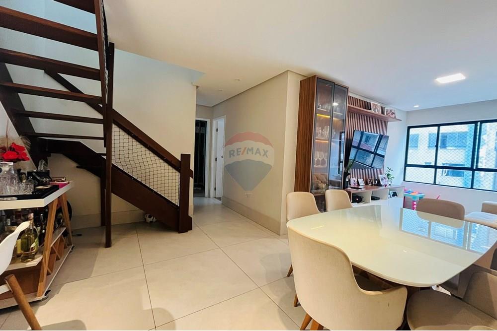 Duplex - Venda - Salvador , Bahia - IMG_3812.JPEG - 580551028-51