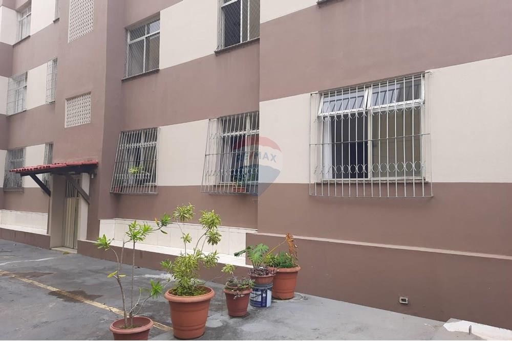 Apartamento - Alugar - Salvador , Bahia - IMG-20250715-WA0001.jpg - 580551004-147