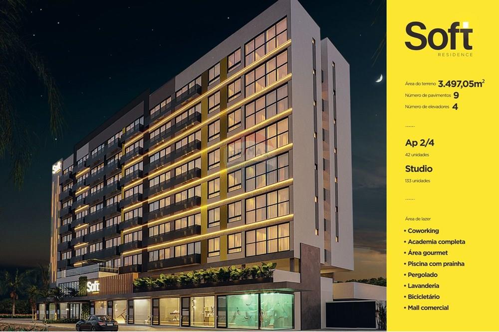 Apartamento - Venda - Barreiras , Bahia - 5.jpg - 580791001-104