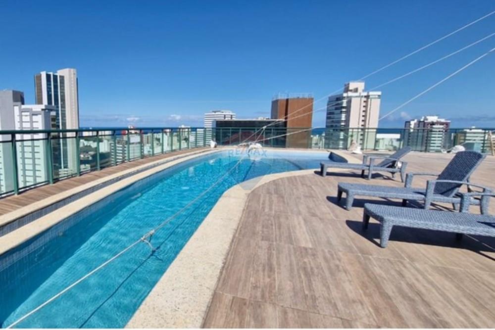 Apartamento - Alugar - Salvador , Bahia - 901df05d-babc-4223-9fbb-28b963602ab0.jpeg - 580541061-12