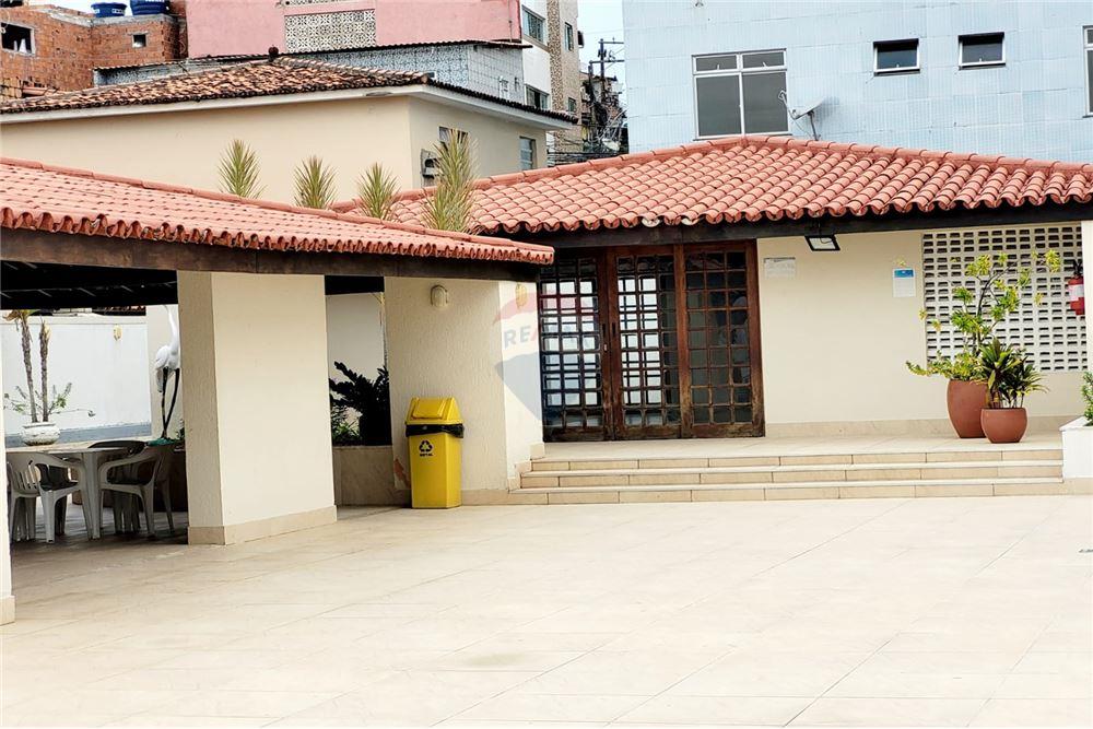 Casa - Venda - Salvador , Bahia - 53 - 580551013-280