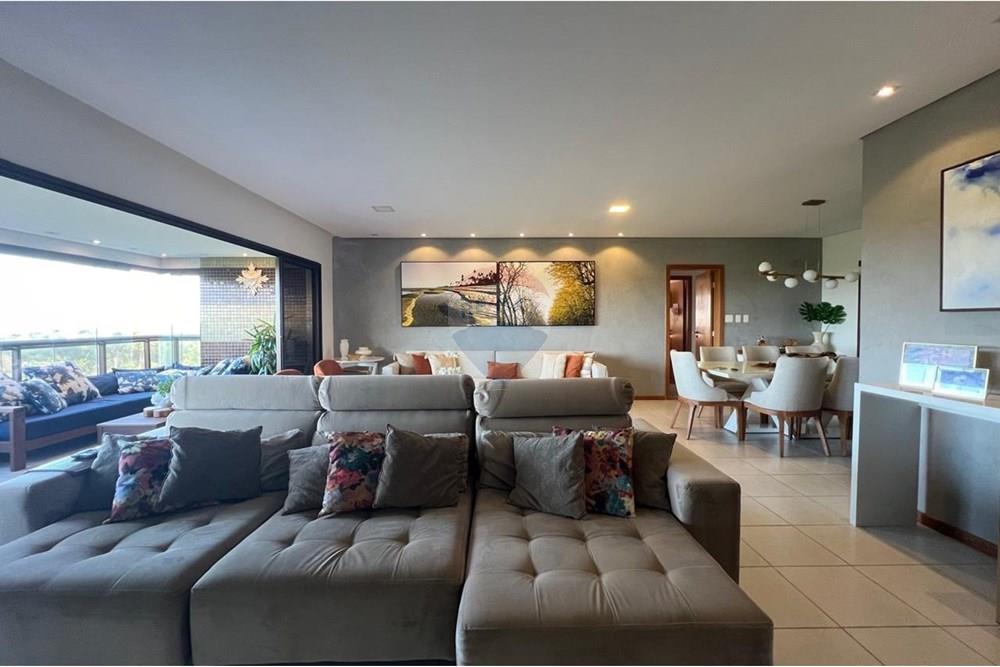 Apartamento - Venda - Salvador , Bahia - 632f86b8-c2c0-467a-ae48-5e45ebdf650f.JPG - 580871006-270