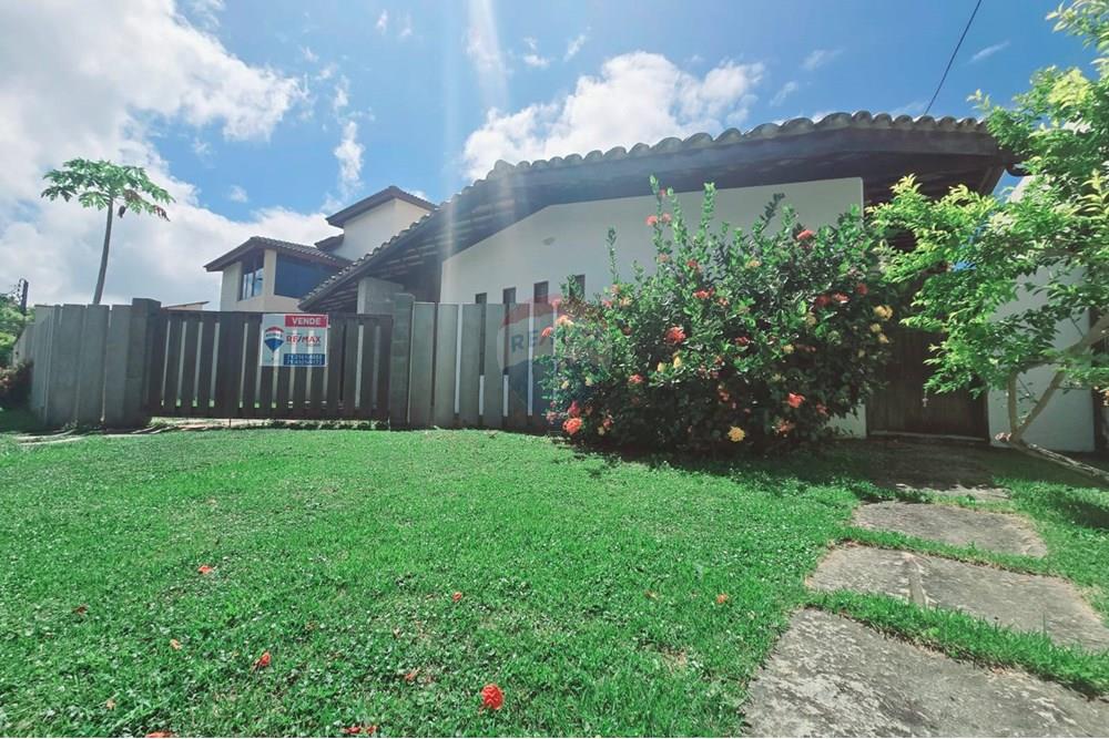 Casa de Condomínio - Venda - Salvador , Bahia - WhatsApp Image 2025-02-18 at 16.48.36.jpeg - 580551013-267