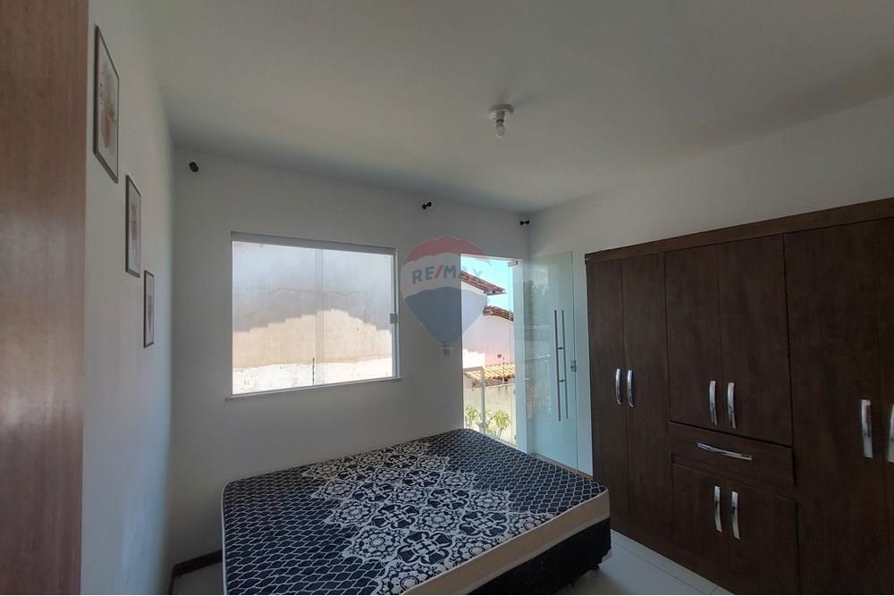 Casa de Condomínio - Alugar - Camaçari , Bahia - 13.jpg - Quarto - 580781005-29
