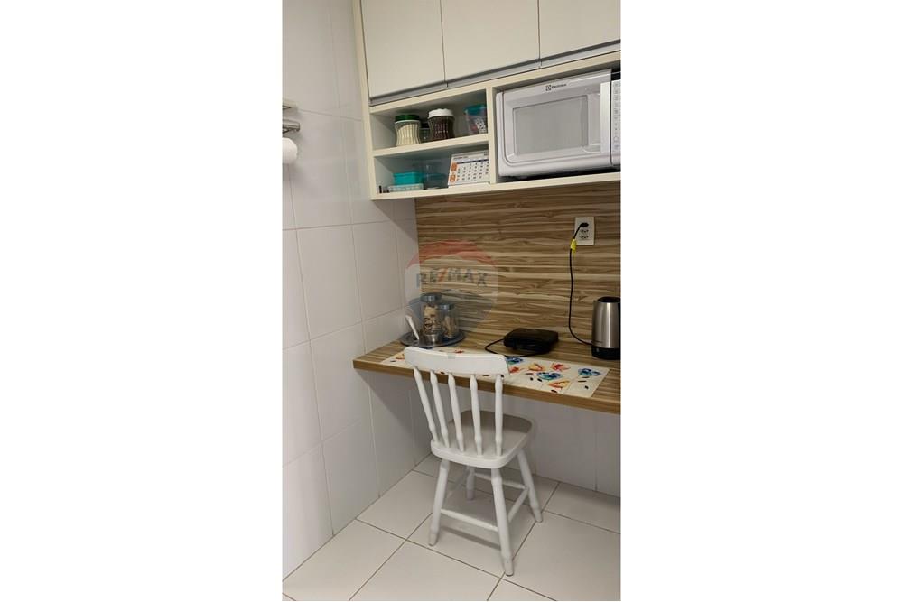 Apartamento - Venda - Salvador , Bahia - IMG_4970.jpg - 580761045-2