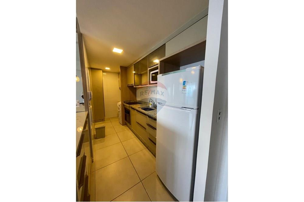 Apartamento - Alugar - Salvador , Bahia - WhatsApp Image 2024-08-28 at 09.53.31.jpeg - 580551044-129