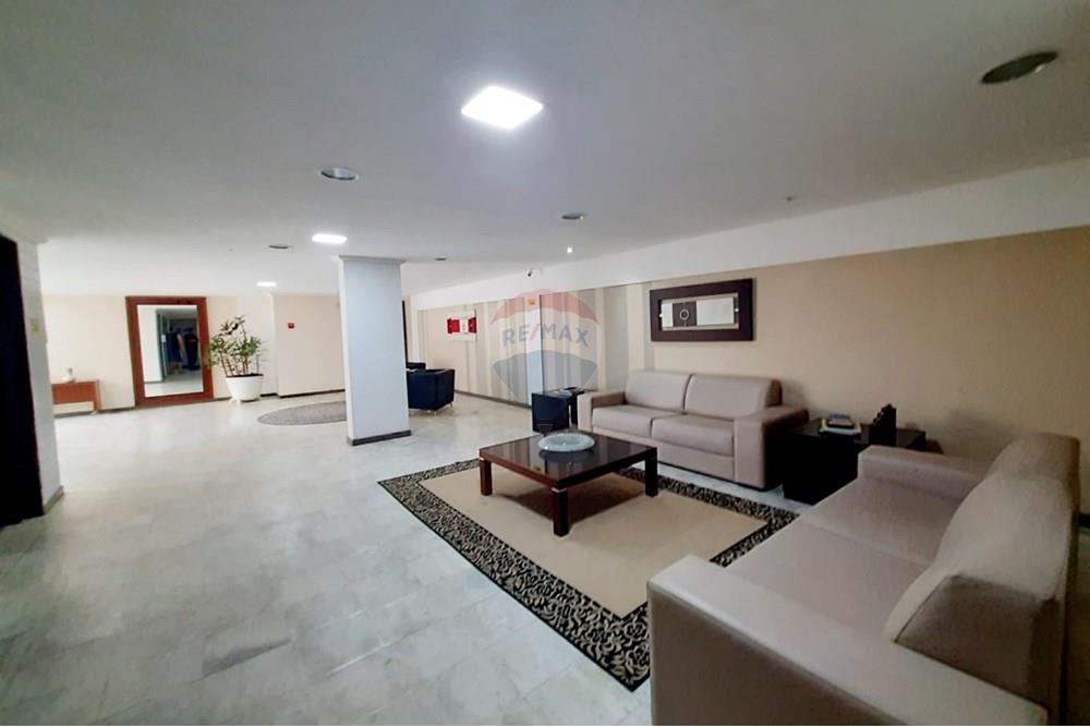 Apartamento - Alugar - Salvador , Bahia - WhatsApp Image 2025-10-01 at 15.23.53.jpeg - 580551004-152