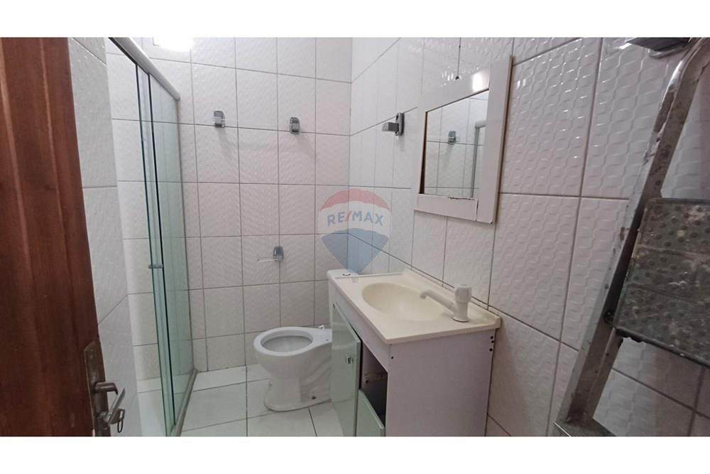 Prédio - Alugar - Alagoinhas , Bahia - AP BANHEIRO 2.jpeg - 580701047-34