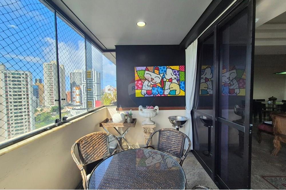 Apartamento - Venda - Salvador , Bahia - FOTO 19.jpeg - 580561027-135