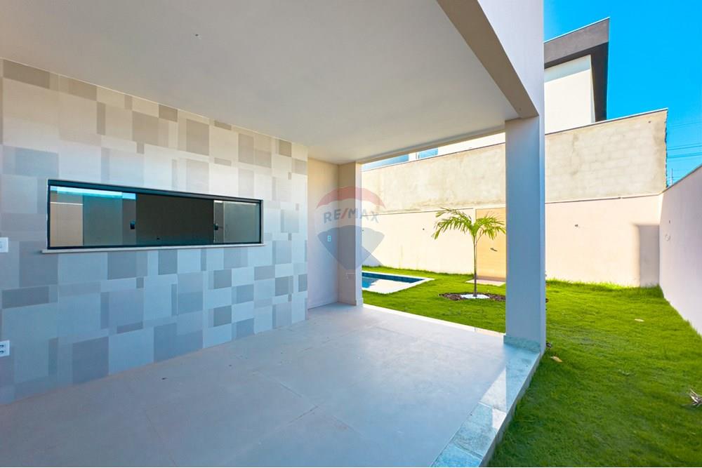 Casa de Condomínio - Venda - Camaçari , Bahia - LORENA - ALPHAVILLE-08.jpg - 580491005-158