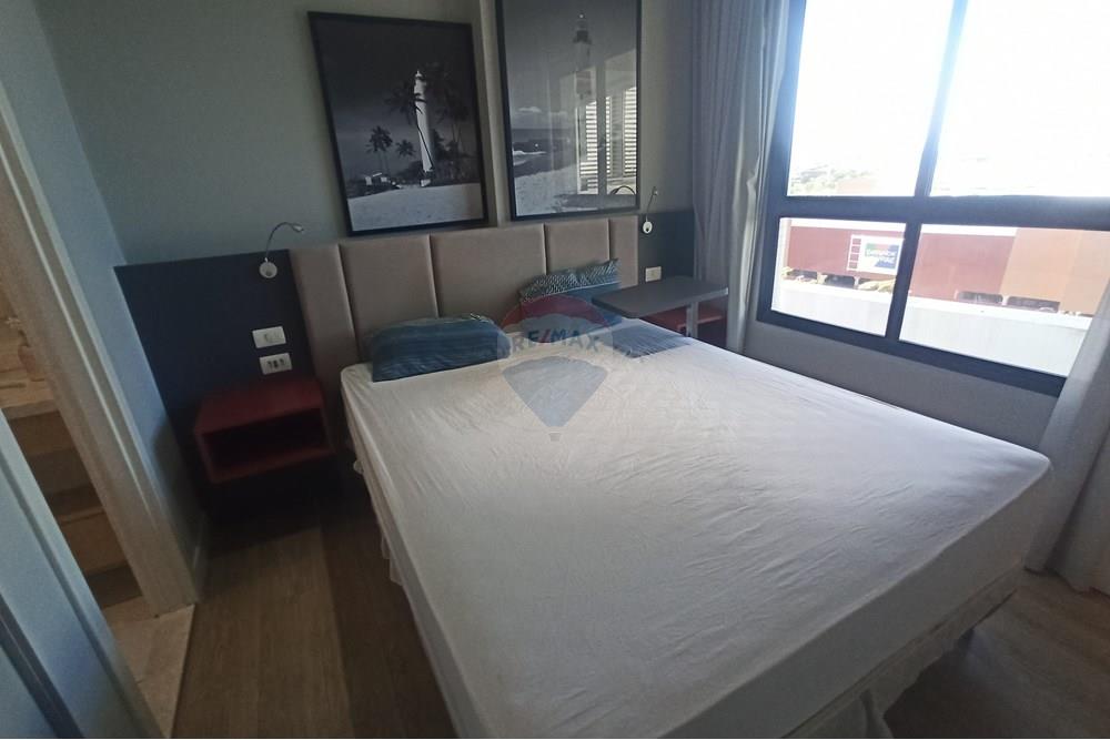 Apartamento - Alugar - Salvador , Bahia - IMG_20250404_131510.jpg - 580541022-17