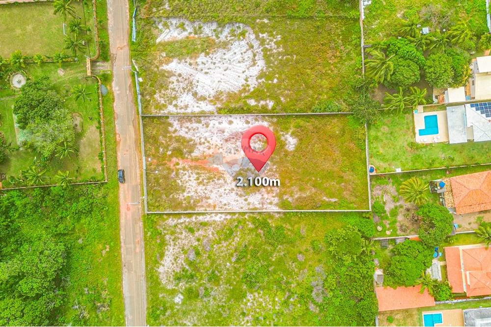 Terreno - Venda - Camaçari , Bahia - Lorena - Terreno Chacaras-11.jpg - 580491005-164