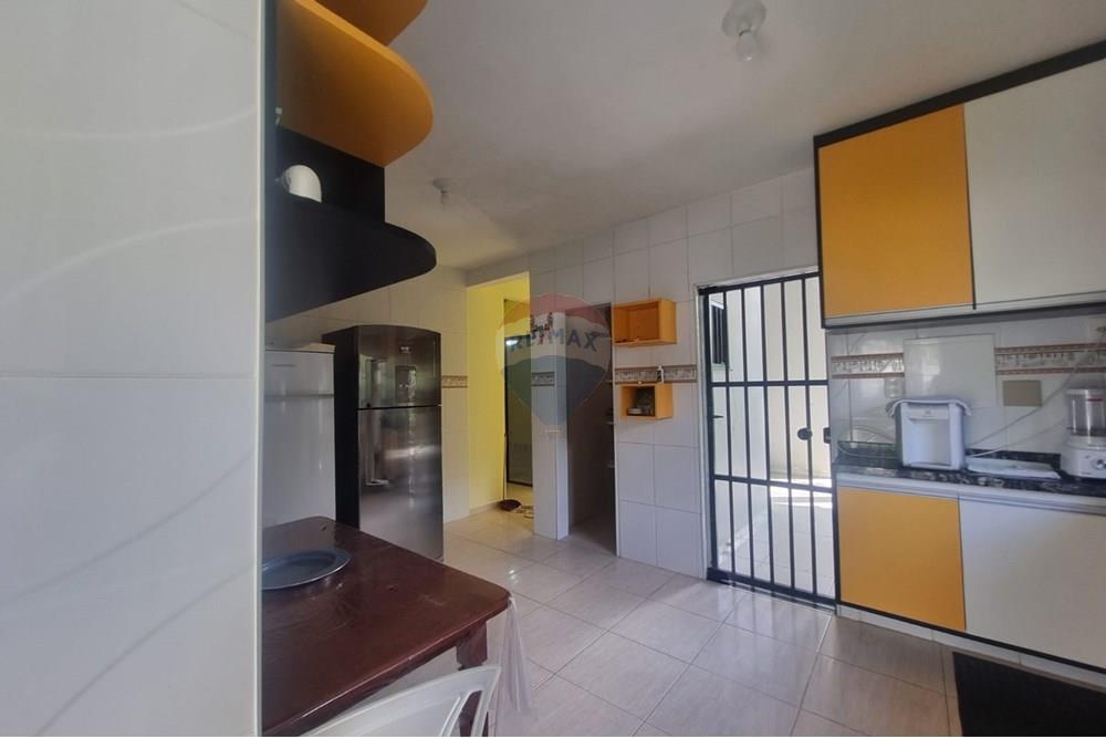 Casa de Condomínio - Venda - Camaçari , Bahia - Afonso 20.jpg - 580421097-8