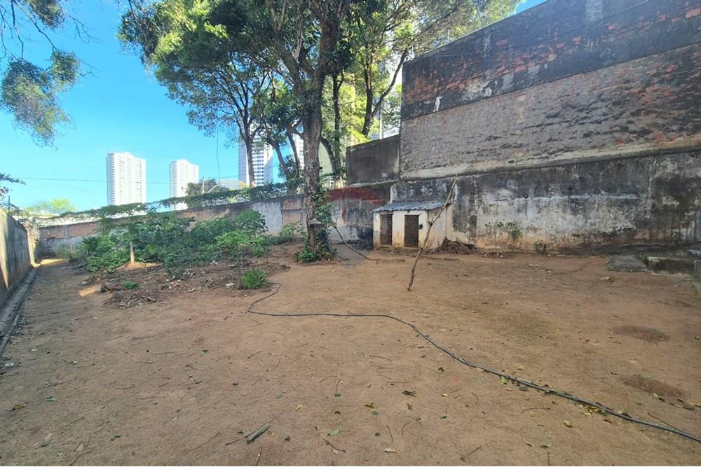 Casa - Alugar - Salvador , Bahia - FOTO 82.jpeg - Quintal - 580561027-139